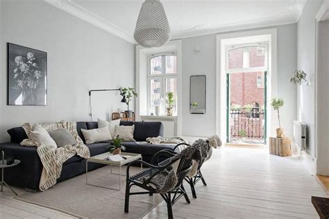 Apartment In Gothenburg Homeadore Urban Spaces Design Appartment