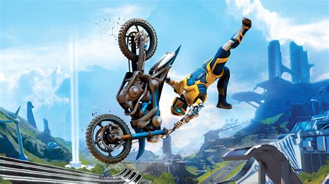 Trials Fusion Gameinfos And Review