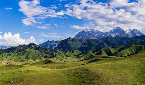 新疆风光高清图片下载 正版图片500441515 摄图网