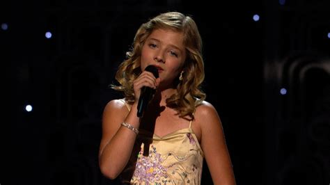 Jackie Evancho Music Of The Movies Jackie Evancho Performs “pure