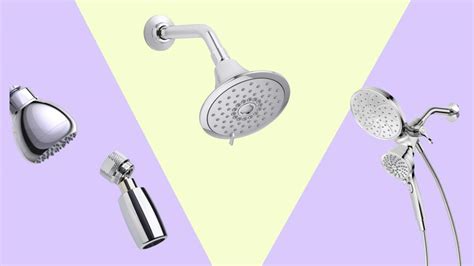 Best Shower Heads Of 2021 The Reporterz