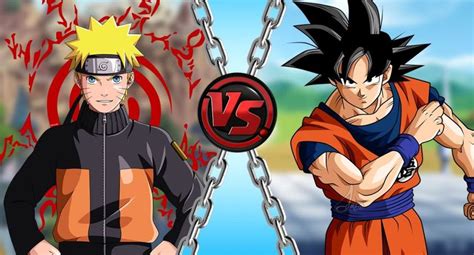 Fotos de naruto y dragon ball. Anime: Dragon Ball Super | Naruto | La increíble fusión de Goku y Naruto sorp | NOTICIAS DEPOR PERÚ