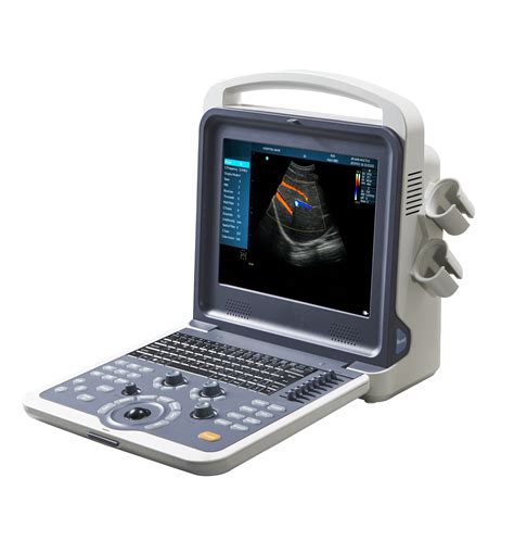 Ut C5 Color Doppler Ultrasound Machine