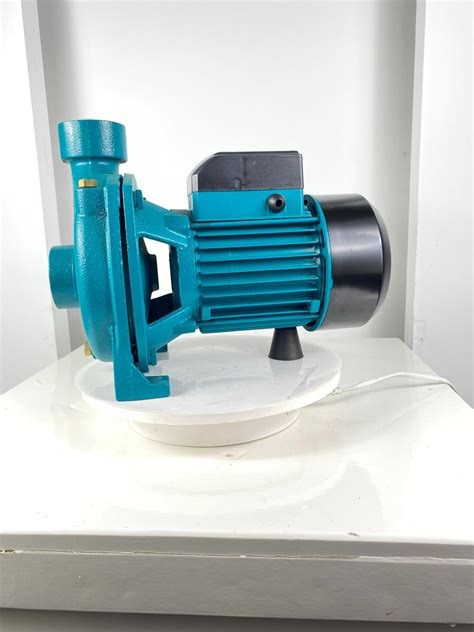 Cgo For Agriculture Kw Hp Clean Water Centrifugal Water Pump China Centrifugal Pump And