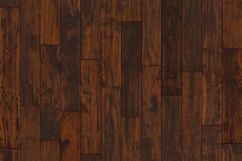 Acacia Black Walnut Flooring 5” Wide Garrison Collection