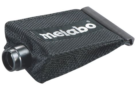 Metabo Textile Dust Bag Srsxe Metabo 631287000
