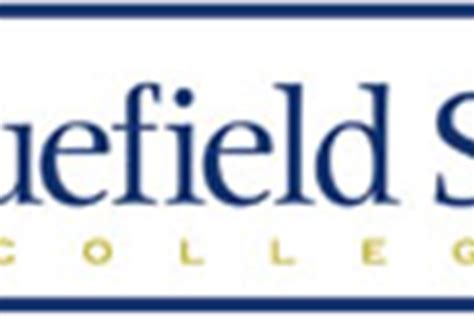 Bluefield State College Bluefield Wv