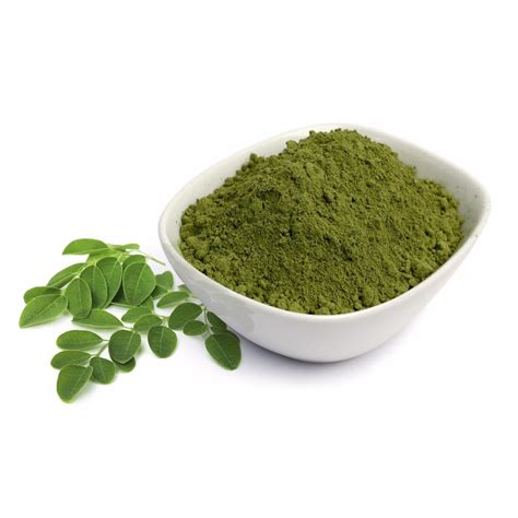 Moringa Oleifera (Drumstick Tree) Powder | Buy Natural Meds gambar png