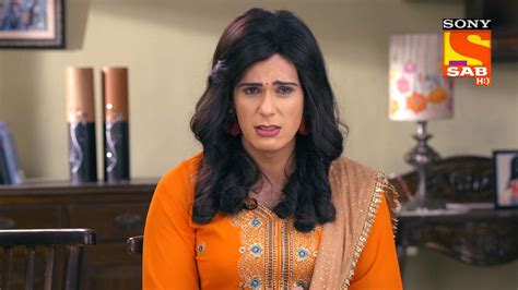 Ep 493 Sanjana Is In A Tight Spot Jijaji Chhat Per Hain 2