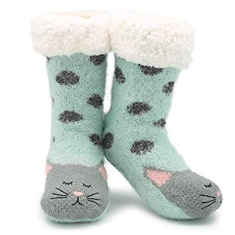 Many slipper socks are made the same way that classic socks are but with thicker, warmer check out these 15 awesome slipper sock patterns that you'll have a total blast making and you, your then little slipper flats are a nice, cool option! Keep your feet warm this winter | Cute socks, Soft ...