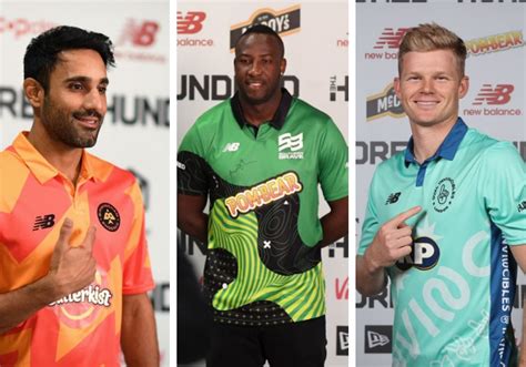 Livingstone is someone who has the ability to hit big sixes and he has played franchise cricket over the past few years. The Hundred: How each squad is shaping up after draft night