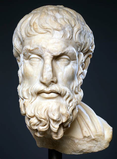 Teoria De Epicuro Sobre Deus