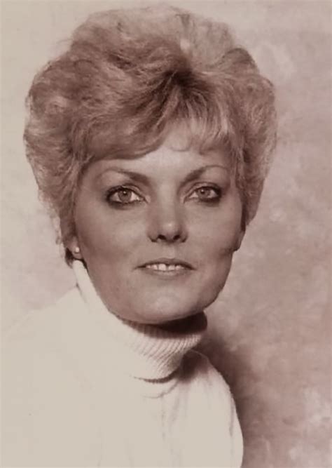 Obituary For Judy R Cruse Ralph Meyer Deters Funeral Home Inc