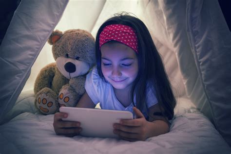 Santé Comment Limiter Le Temps Dexposition Aux écrans Des Enfants