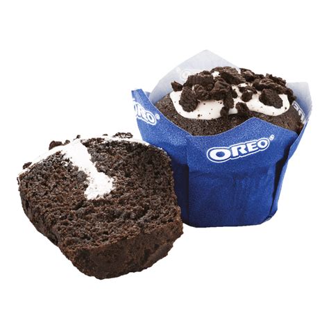 Oreo Muffins Original Hartdelicious
