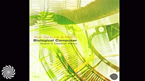 Log in to add custom notes to this or any other game. Ace Ventura & Ritmo - Biological Computer (Shanti V ...