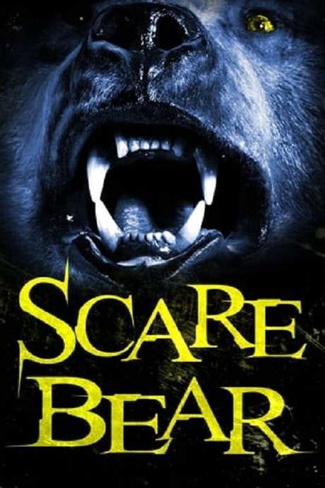 ‎scare bear 2017 directed by richard mansfield reviews film cast letterboxd
