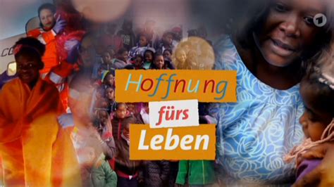 Ard live stream, kostenlos live stream ard, ard live. ARD Live nach Neun - Wochenserie "Hoffnung fürs Leben ...