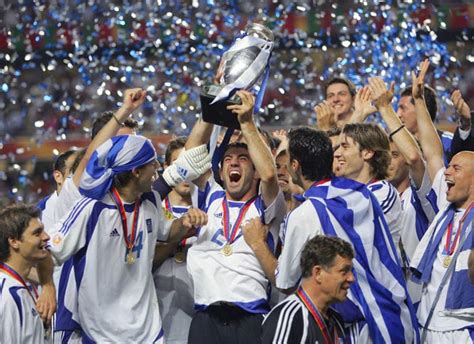 uefa euro cup  winners photo gallery