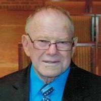 Obituary Daniel Zelmer Of Salem South Dakota Kinzley Funeral Home