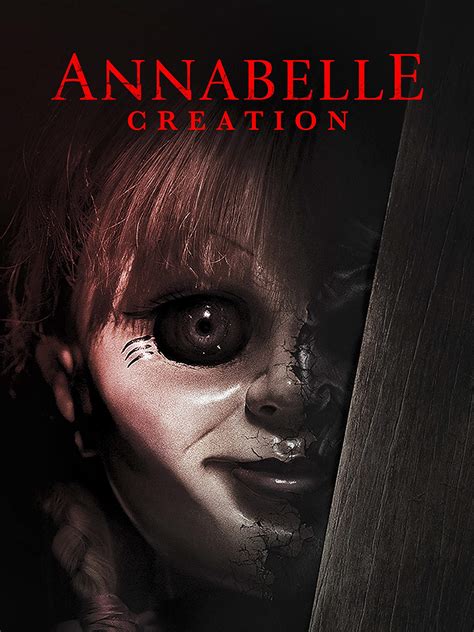 Several years after the tragic death of their little girl, a dollmaker and his wife welcome a nun and several girls from a shuttered orphanage into their home, soon becoming the target of the dollmaker's possessed creation, annabelle. Annabelle creation full movie watch online with english ...