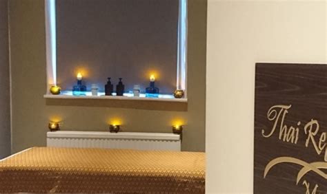 Thai Refresh Massage At Marylebone And Baker Street London Find And Review Asian Massage