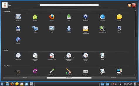 Mandriva Linux 2011 Rc2 Screenshot Tour