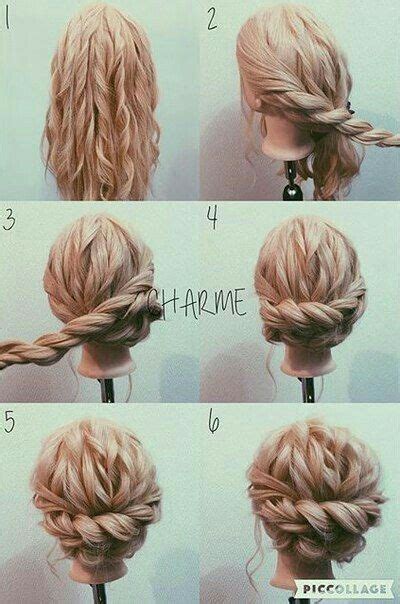 If you have long hair, man braids are a great way to securely tie back your hair. Never knew it was so easy | Short Hairstyles | Pinterest ...