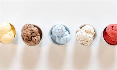 Sweeten Your Knowledge Ice Cream Drivers Are They Paid To Scream