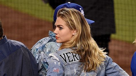 Kate Upton Accuses Guess Co Founder Of Grabbing Her Breasts Saying ‘i