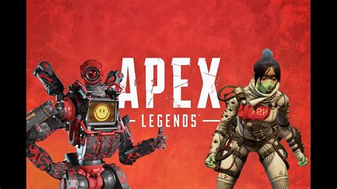 Bring Back Duos Apex Legends Youtube