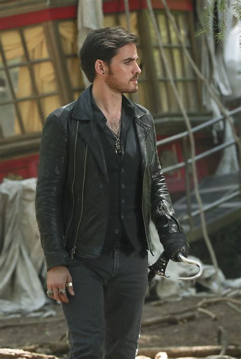 Killian Jones 6 1 The Saviour Colin O Donoghue Once Upon A