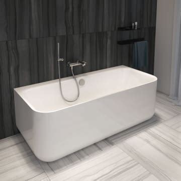 0:52 planung und vorbereitung1:23 badewanneneinbau8:07 fliesenverlegungder einbau einer badewanne mit wannenträgern muss gekonnt geplant und vorbereitet. Steinkamp Living Vorwand-Badewanne 180 x 80 cm, mit ...