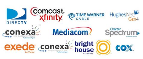 Compare The Best Cable Internet Providers Ispgenie Phenomenal