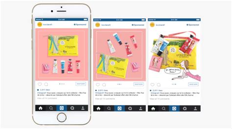 Instagram Is Giving Advertisers Self Serve Access To Carousel Ads