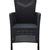 Quick and easy to assemble with no tools needed, all that's left to do is enjoy! Buy Keter Iowa Rattan Effect 6 Str Dining Set - Graphite ...