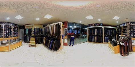 Irans Apparel Market Valued At 23b Last Fiscal Year Financial Tribune