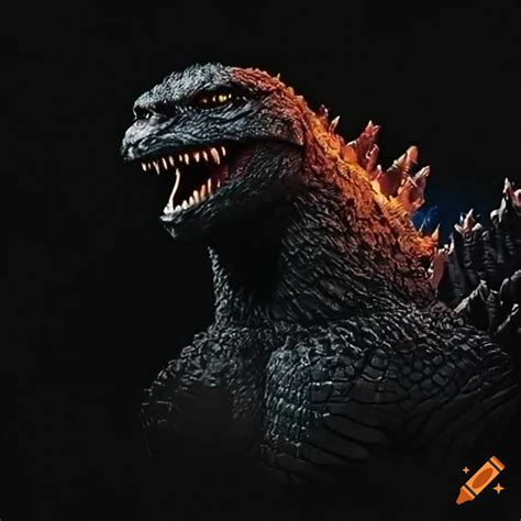 Godzilla Vs The Avengers Movie Poster Starring Mr Beast On Craiyon
