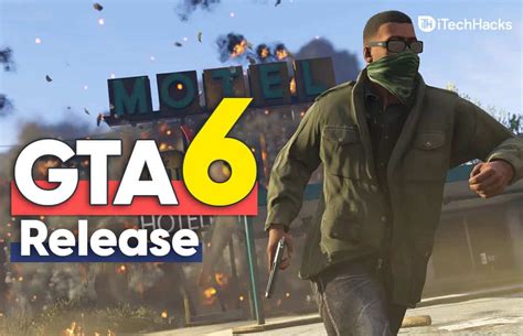 Grand Theft Auto 6 Release System Specs Gta 6 Download 2023