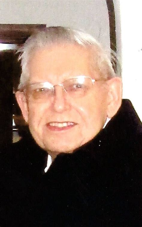Deacon Theodore John Wiese Obituary Seattle Wa
