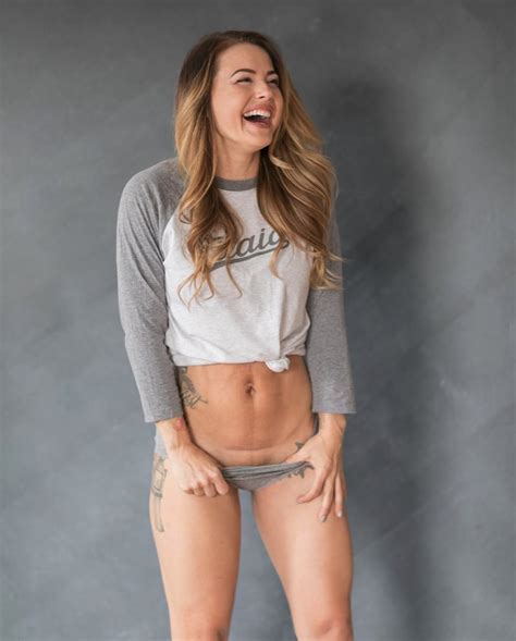 Christmas Abbott Has A Cuteness To Her Rcrossfitgirls