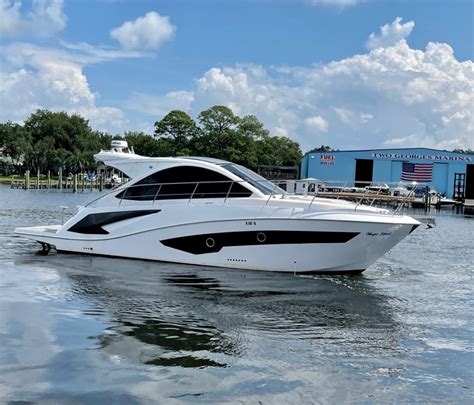 2021 Evolve 40 Ht Yacht For Sale Magic Island Si Yachts