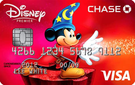 Proceed to the first premier bank application to apply online. Disney Premier Visa Card - 2020 Expert Review | Credit ...