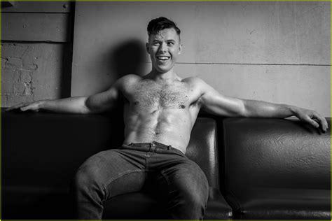 Photo Nolan Gould Shirtless And Ripped 05 Photo 4525965 Just Jared