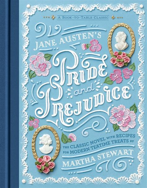 Jane Austens Pride And Prejudice A Book To Table Classic Best Cookbooks Out In Fall