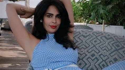 When Mallika Sherawat Revealed She Was Fired From Films For Refusing To