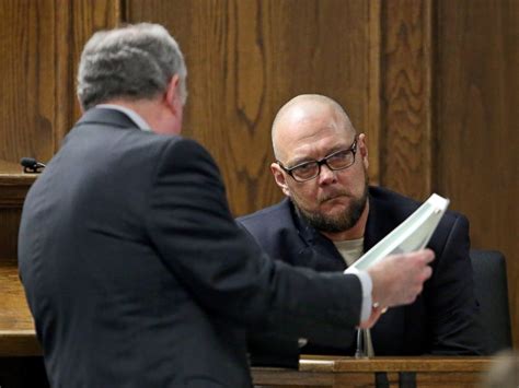 American Sniper Trial The Prosecutions Case Against Eddie Ray Routh