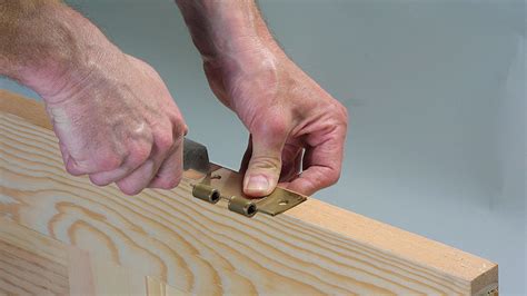 Best Door Hinge Jig What To Look For In Wood Working Plans Now