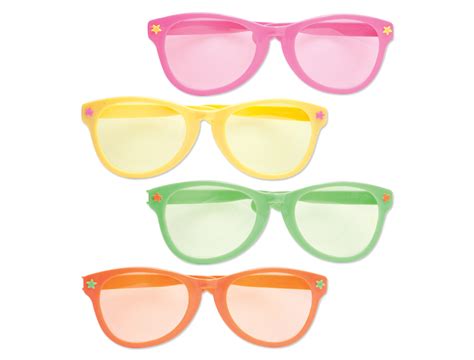 Wp24 Assorted Jumbo Sunglasses