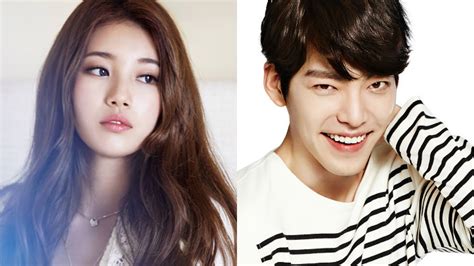 He is undergoing treatment for his disease and his acting career is currently on hold. El nuevo drama protagonizado por Kim Woo Bin y Suzy ya ...